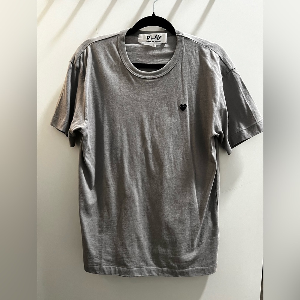 COMME des Garçons men’s t shirt
